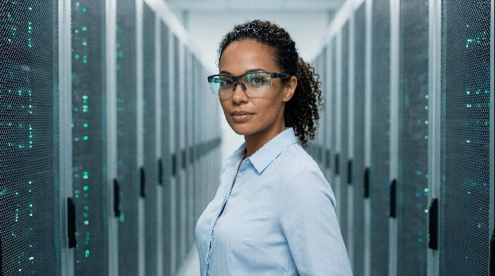 Powering AI from grid to core