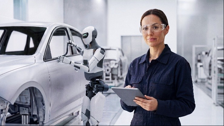 Empowering robots