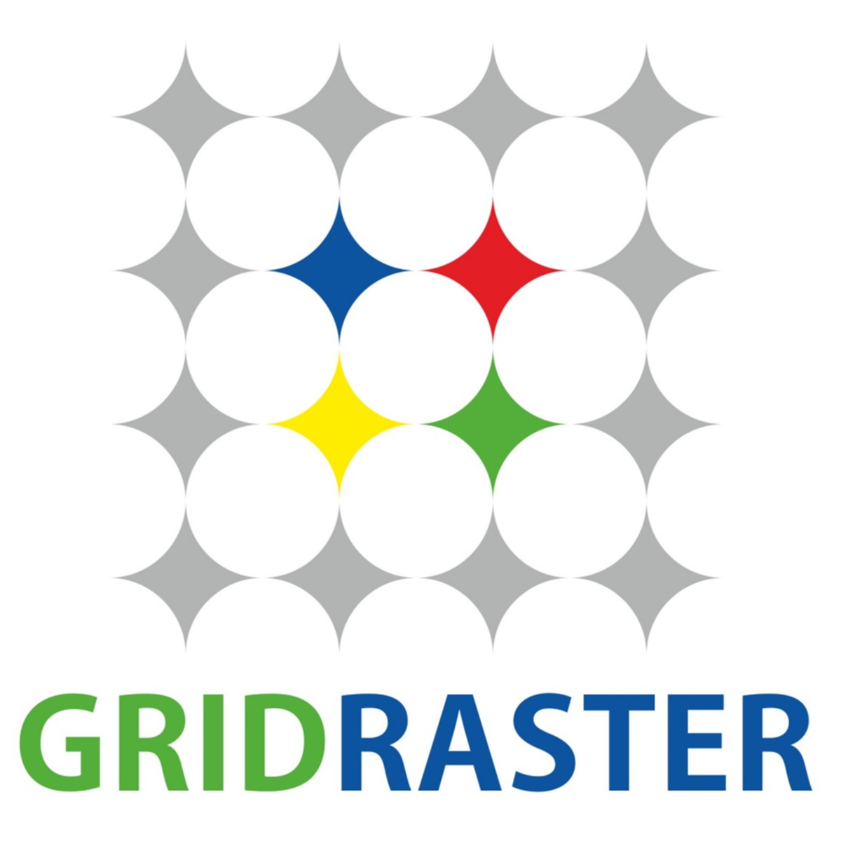 GridRaster Inc.