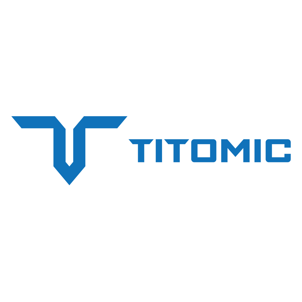 Titomic