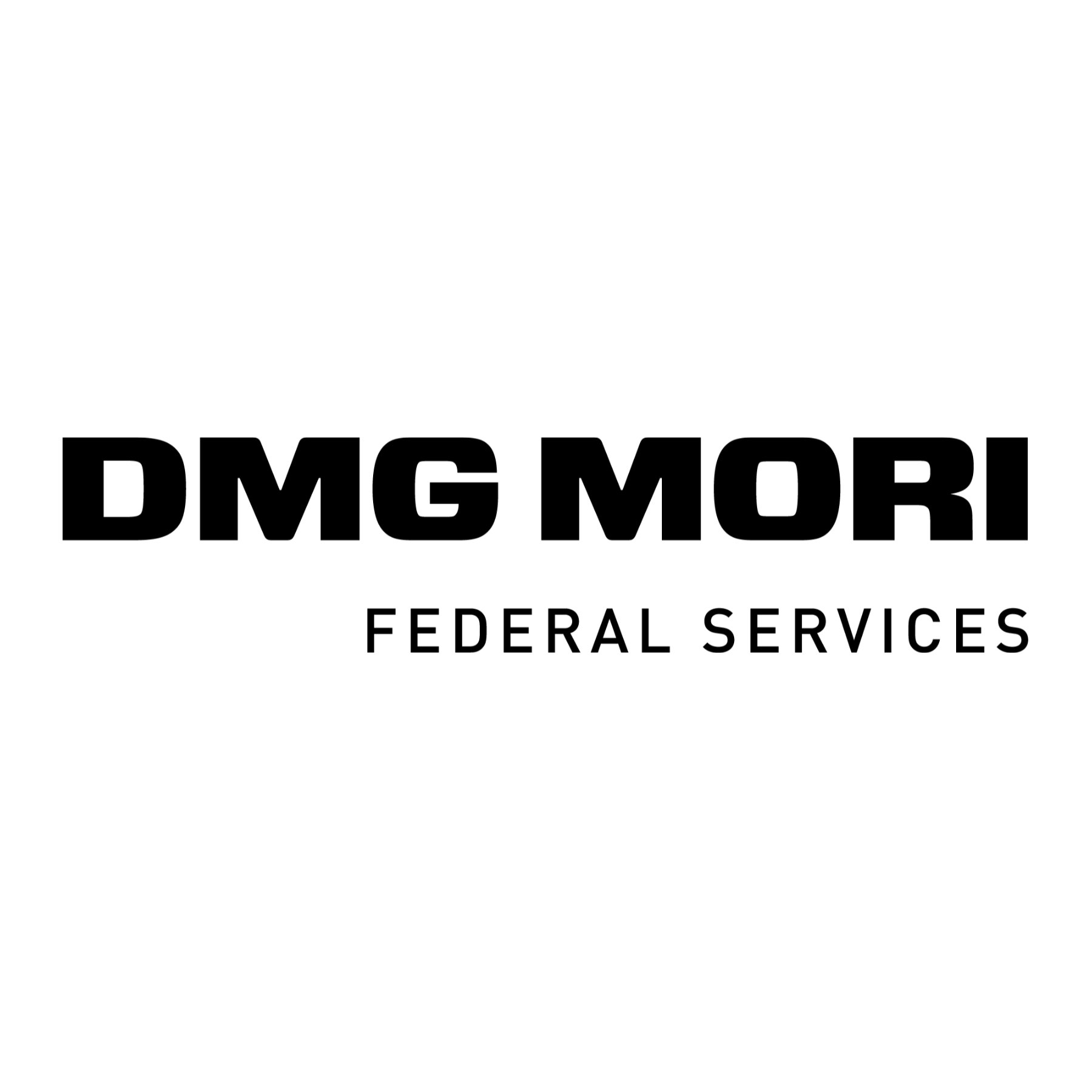 DMG MORI Federal Services