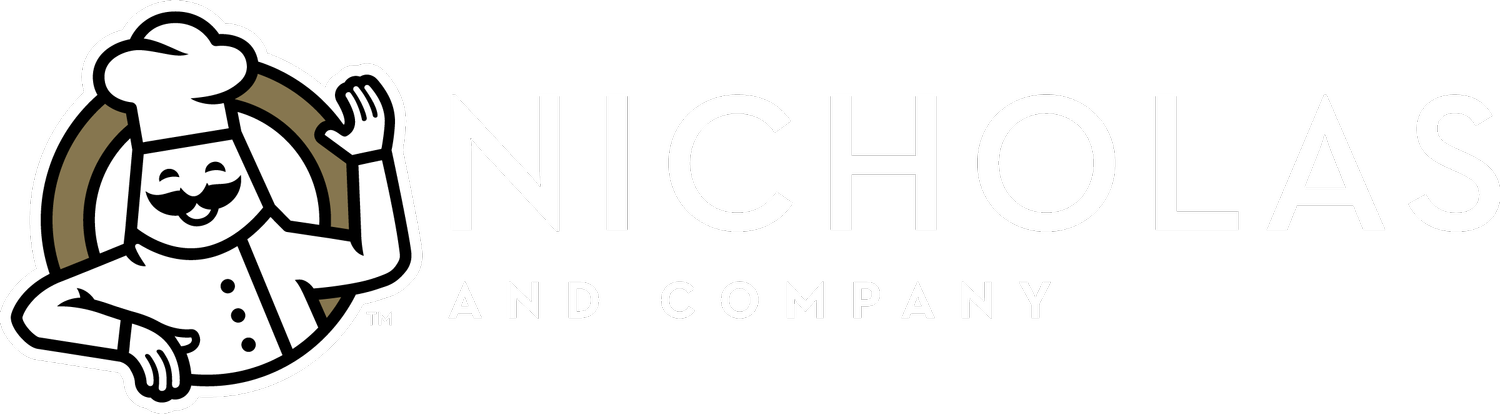 company logo