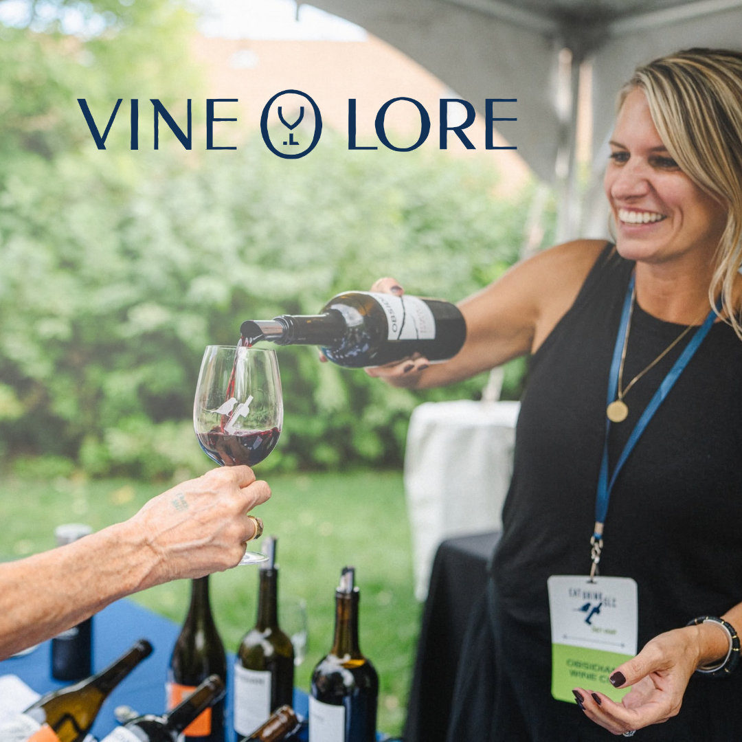 UPGRADE YOUR WINE PROGRAM