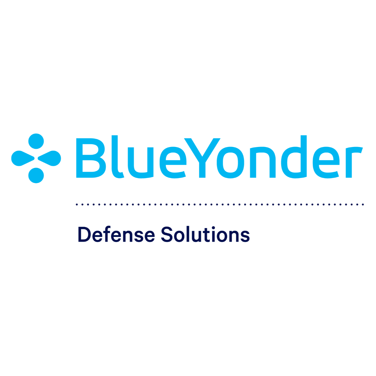 Blue Yonder Defense Solutions