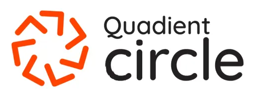 company logo