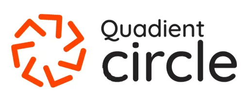 company logo