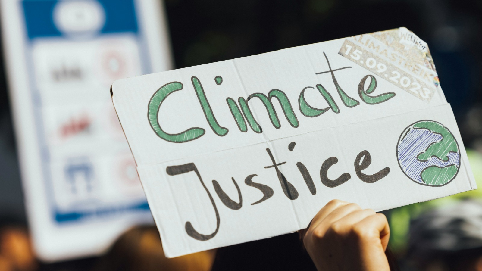 Theme 3: Climate education