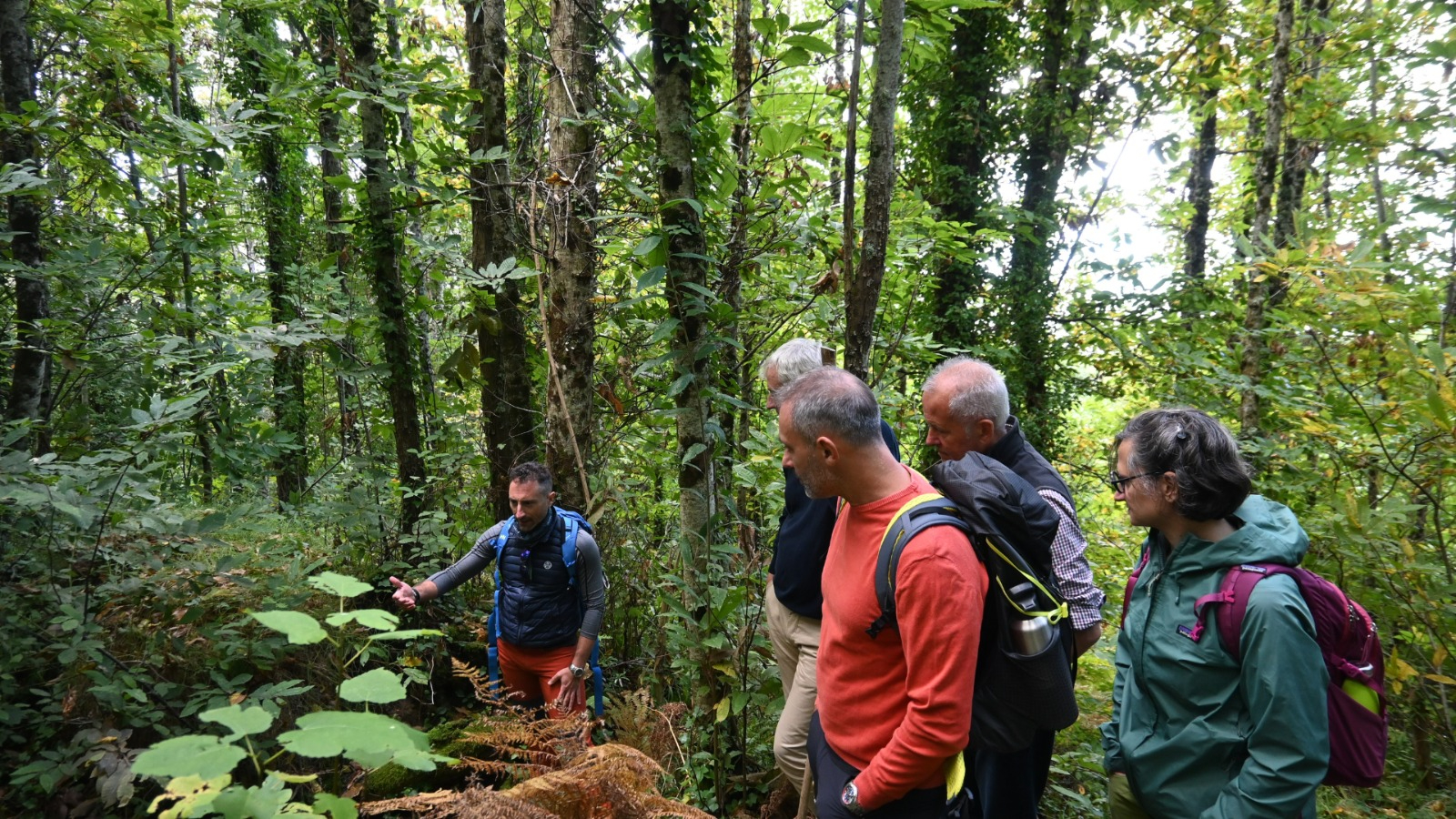 Theme 6: Adult education: communities, territories, and empowerment through environmental and sustainability education