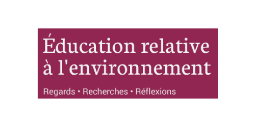Éducation relative à l’environnement