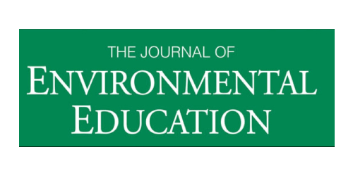 The Journal of Environmental Education