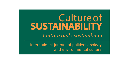 Culture of Sustainability