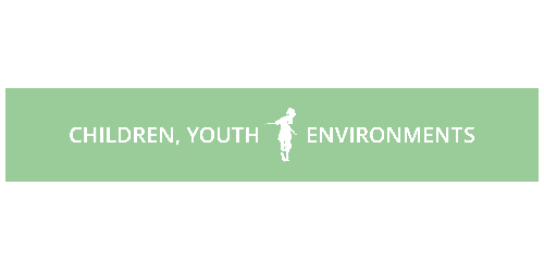 Children, Youth & Environments
