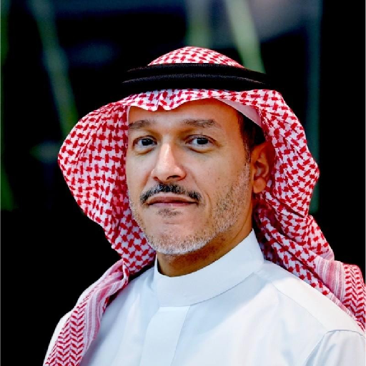 Dr. Ali Al Shaikhi
