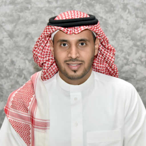Dr. Fahad Alzahrani
