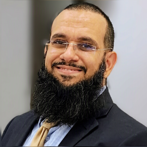 Dr. Anas Almousa