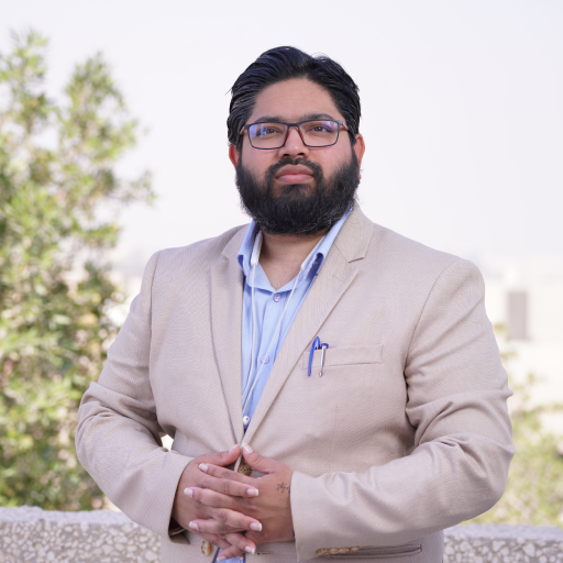 Eng. Mohammed Muqeeth
