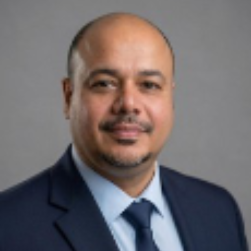 Dr. Galal BinMakhashen
