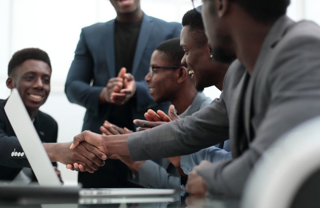 Direct access to top employers