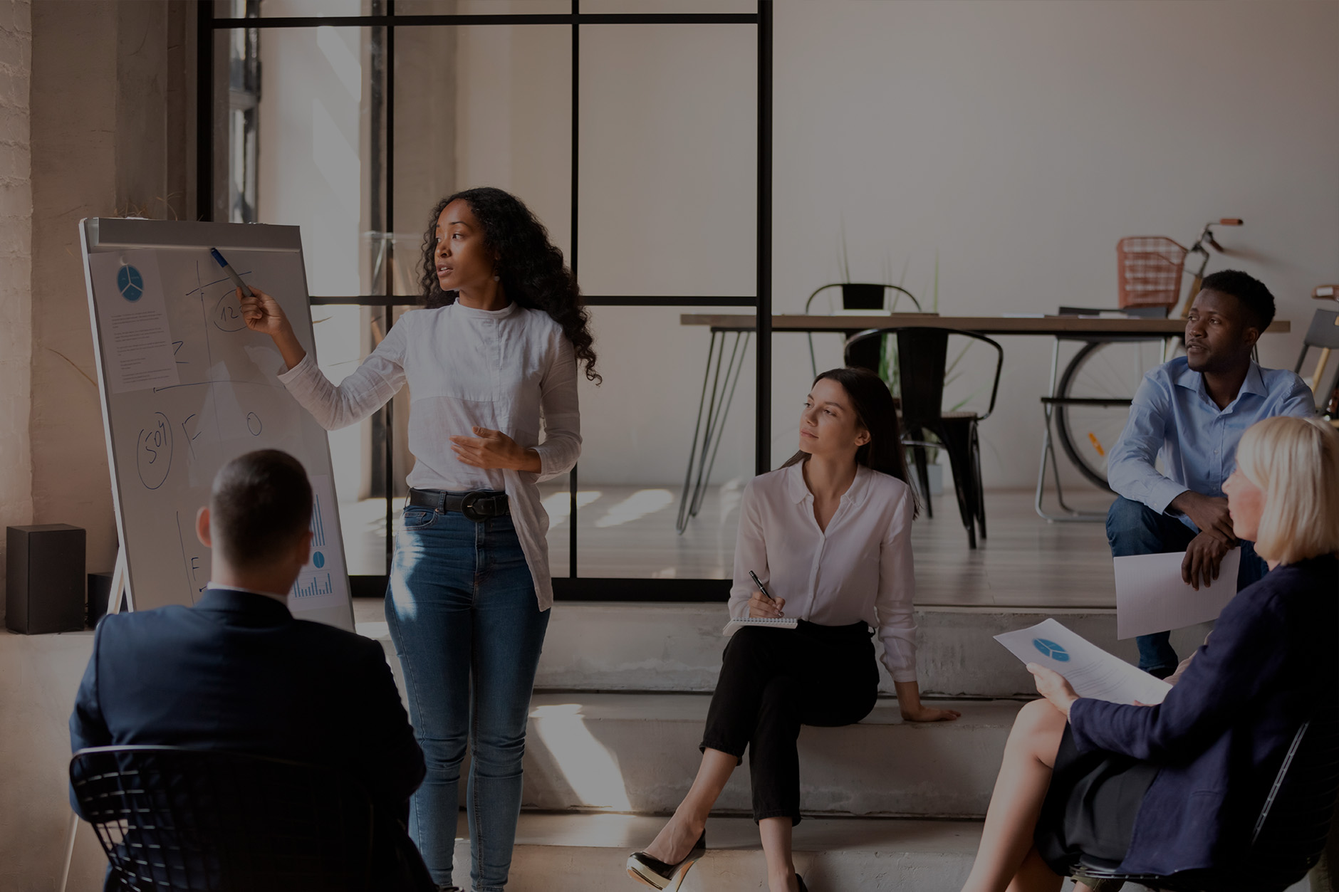 Free professional development sessions