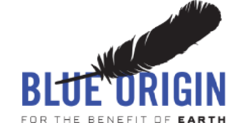 Blue Origin