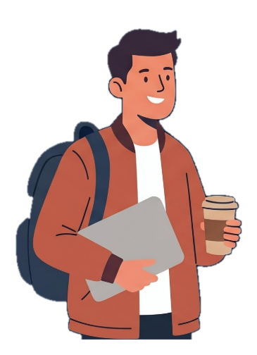 Estudiante FUNED