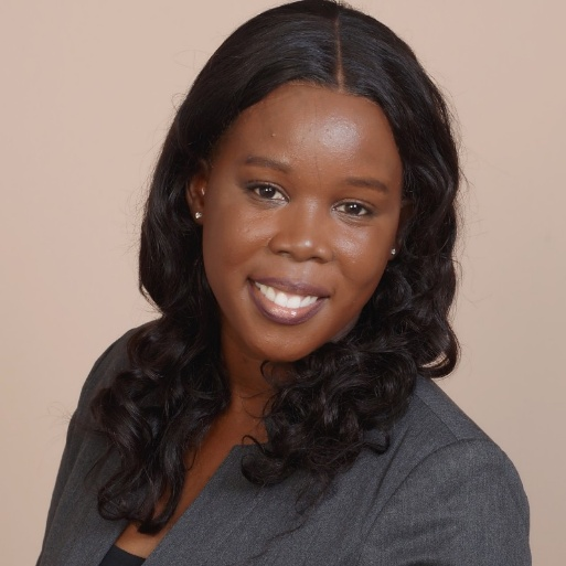 speaker headshot