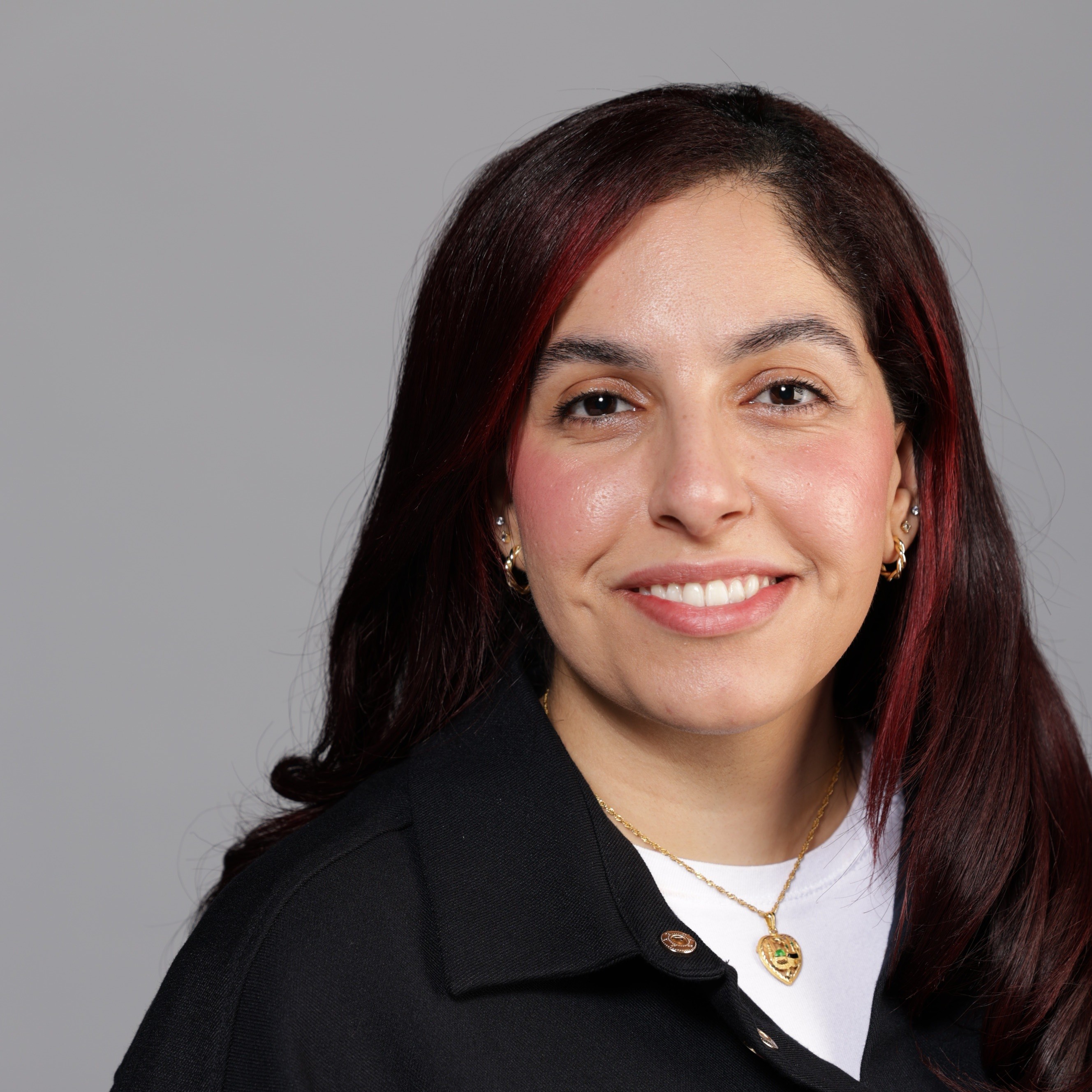 speaker headshot