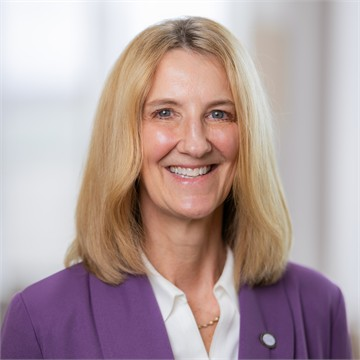 speaker headshot