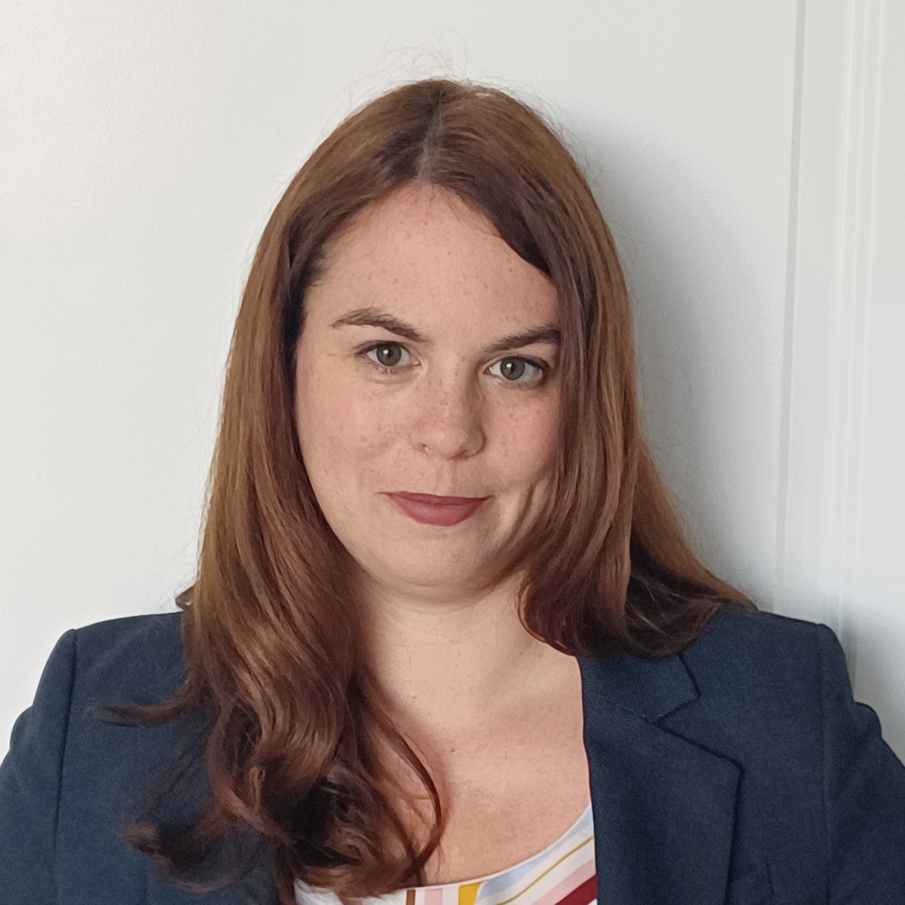 speaker headshot