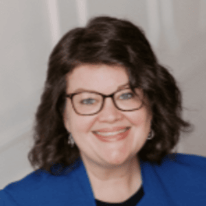 speaker headshot