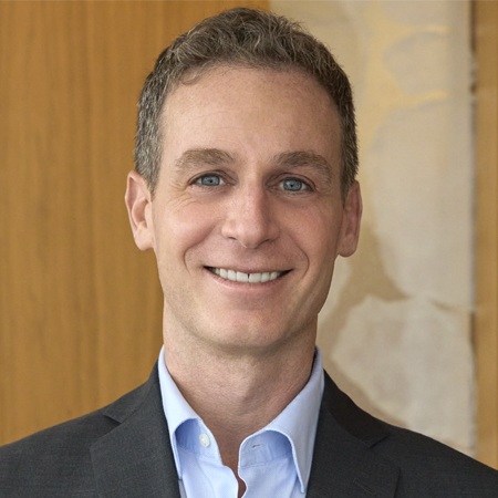 speaker headshot