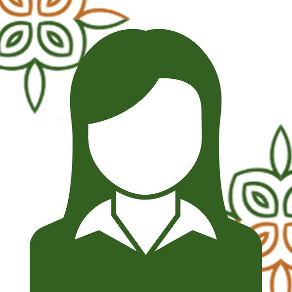 headshot of Maryam Mohamed AlQaseer