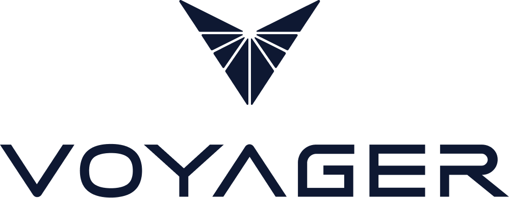 Voyager Logo