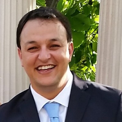 speaker headshot