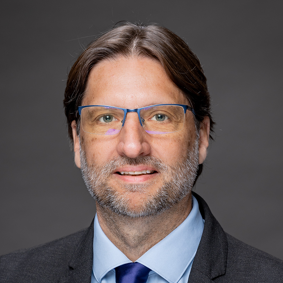 speaker headshot