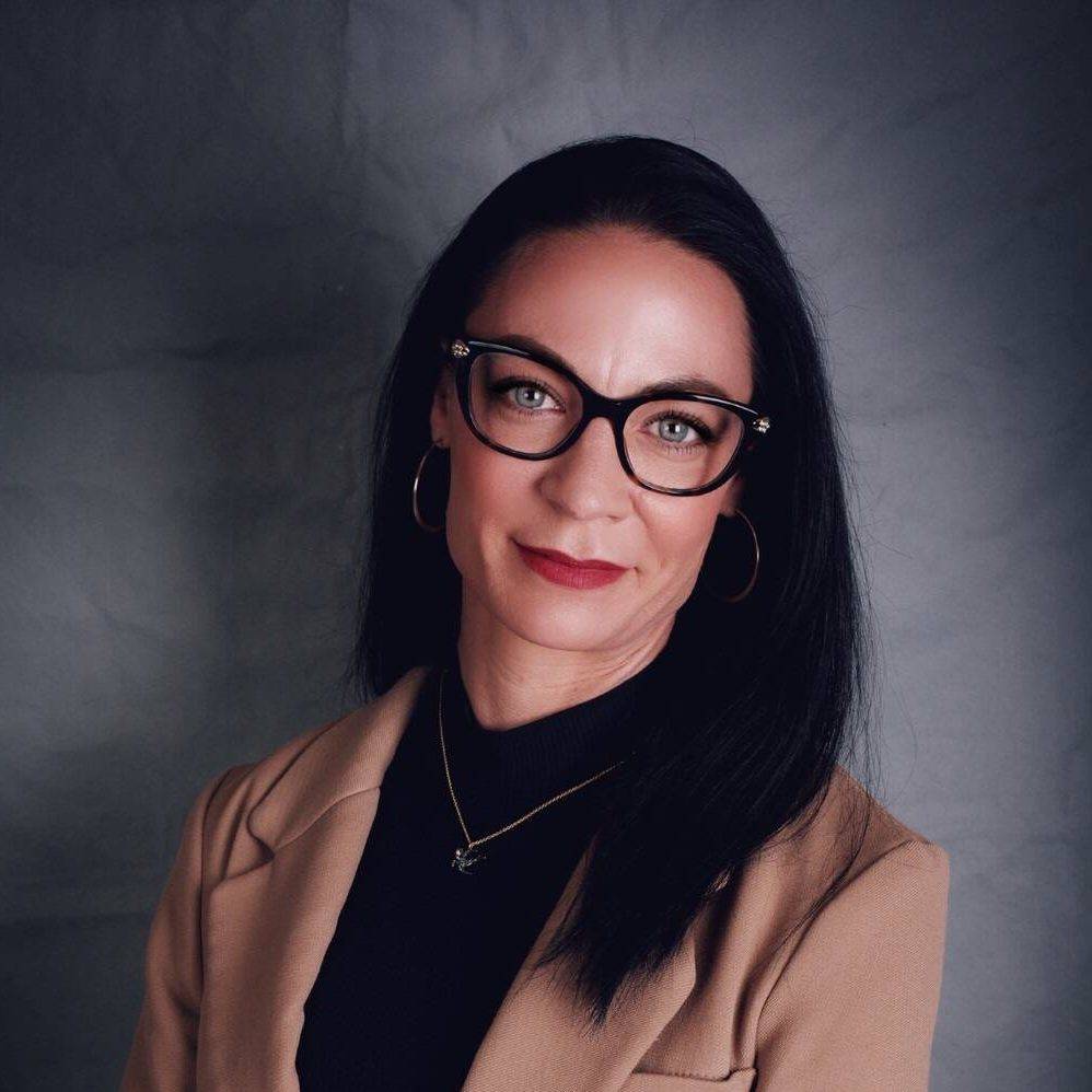 speaker headshot
