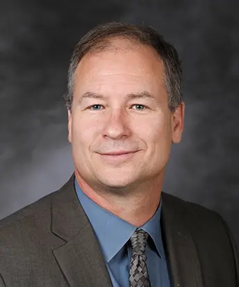 speaker headshot