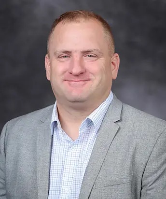 speaker headshot