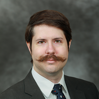 speaker headshot