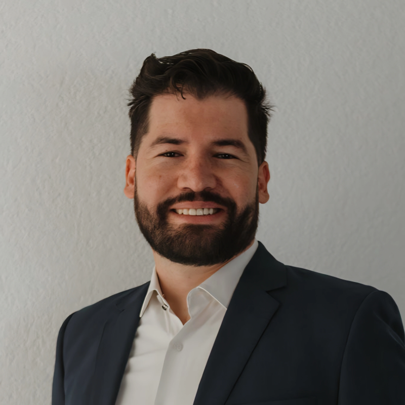 speaker headshot