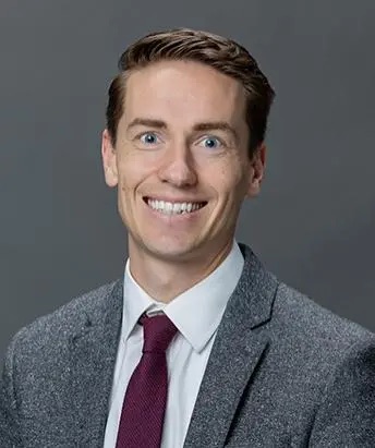 speaker headshot