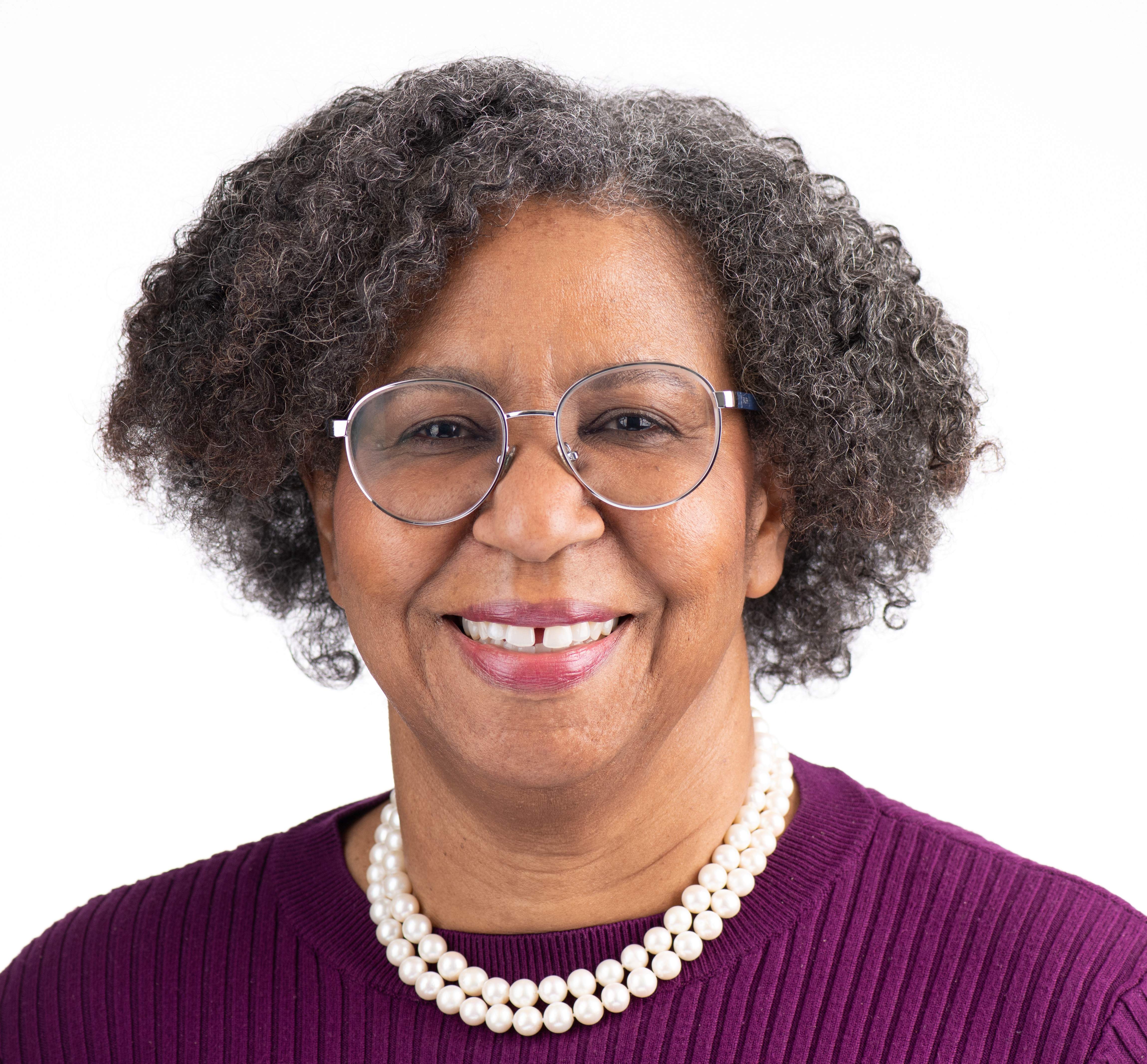 speaker headshot