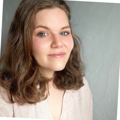 speaker headshot