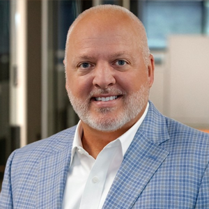 speaker headshot