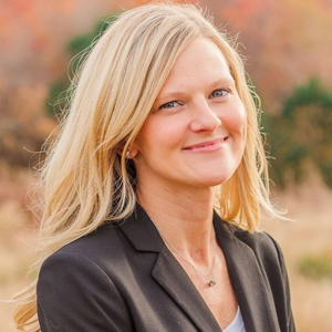 speaker headshot