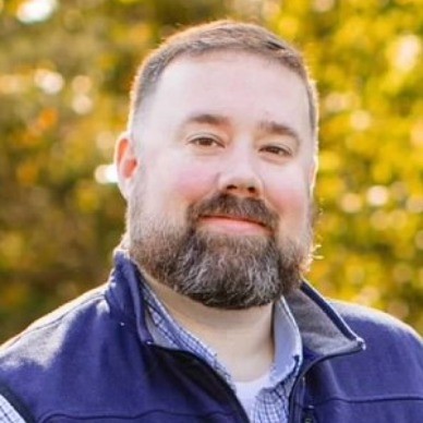 speaker headshot