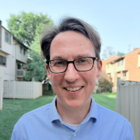 speaker headshot