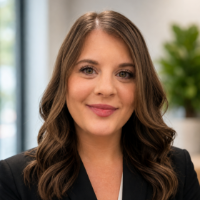 speaker headshot
