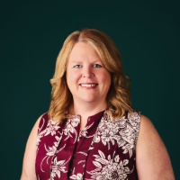 speaker headshot