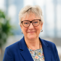 speaker headshot